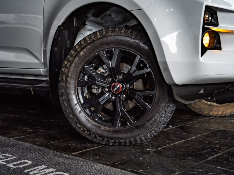 Isuzu D-Max - Ford Sandton - Image 27