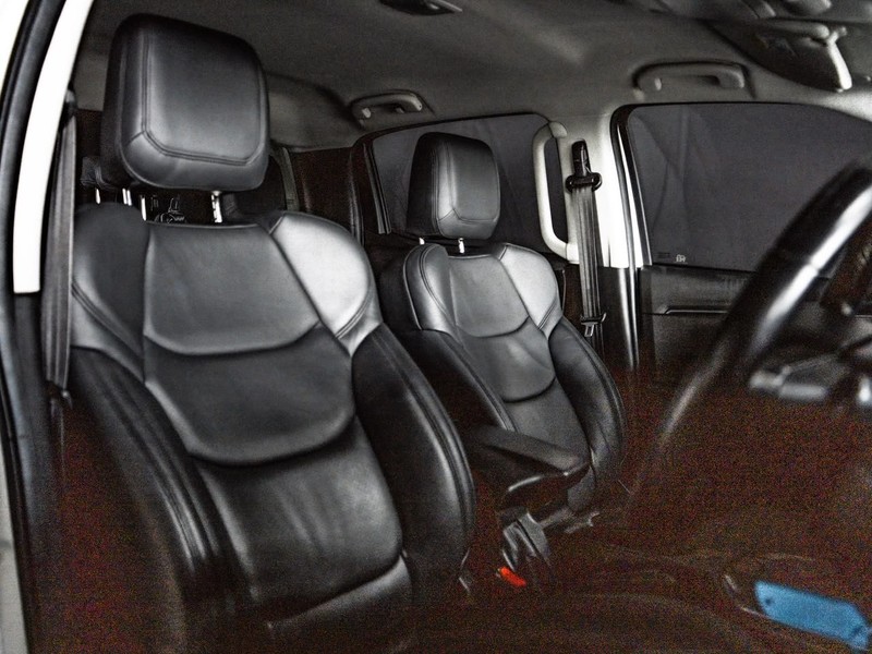 Isuzu D-Max - Ford Sandton - Image 21