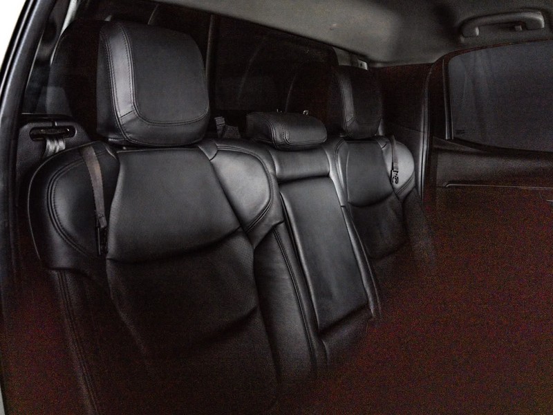 Isuzu D-Max - Ford Sandton - Image 4