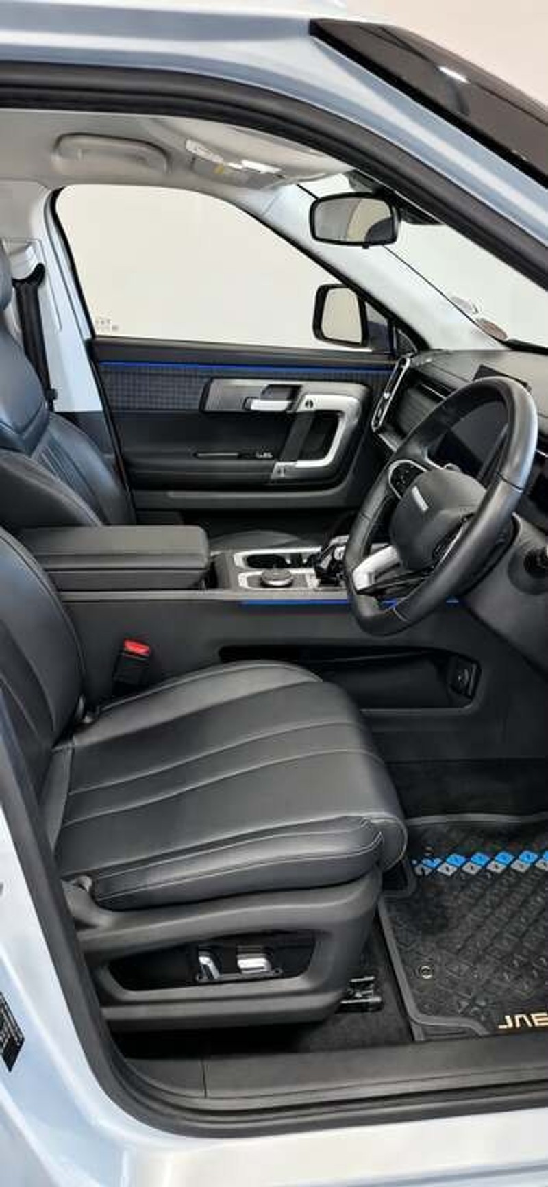 Jaecoo J7 - Auto Investments Paarl - Image 7