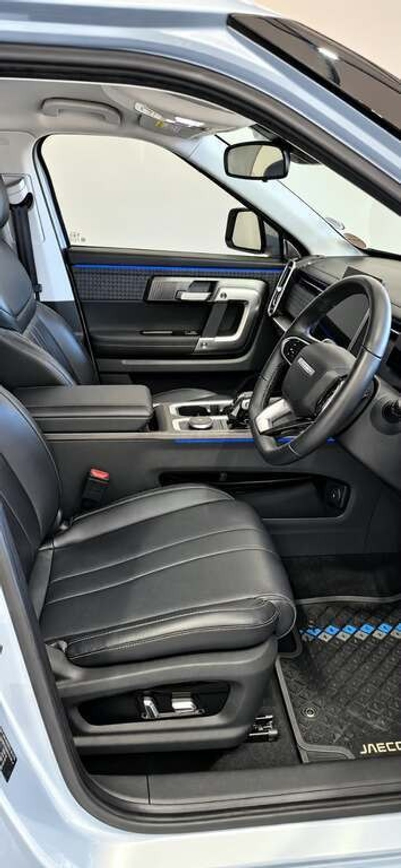 Jaecoo J7 - Auto Investments Paarl - Image 8