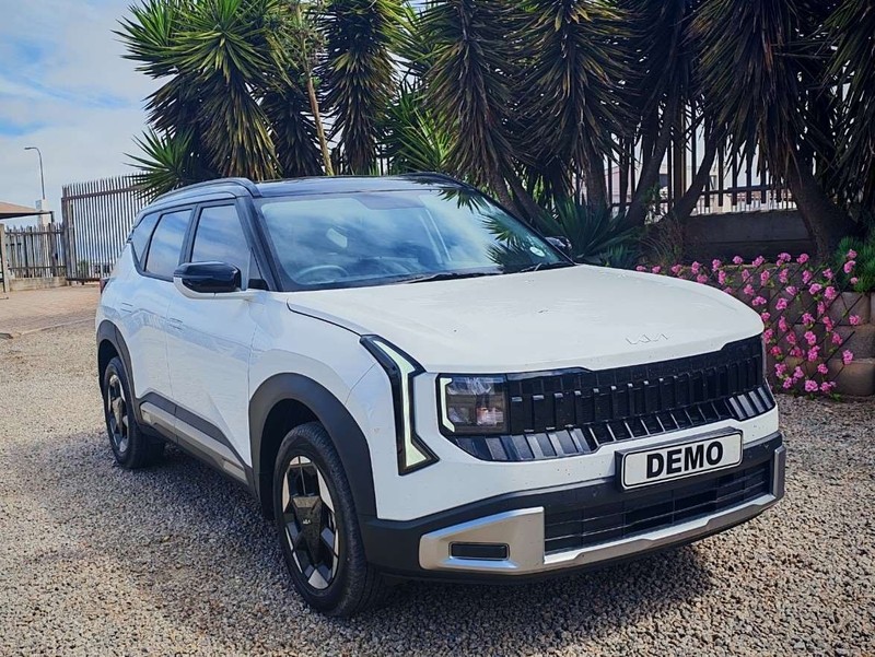 Kia Seltos - Weskaap Motors - Image 1