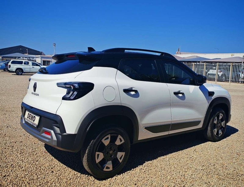 Renault Kiger - Weskaap Motors - Image 3