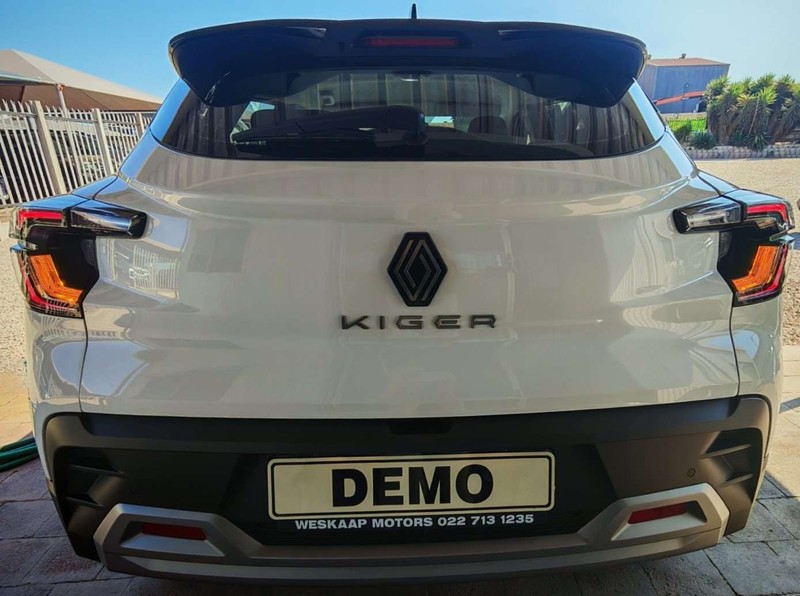 Renault Kiger - Weskaap Motors - Image 16
