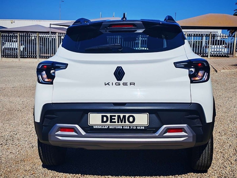 Renault Kiger - Weskaap Motors - Image 4