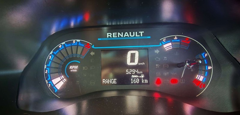 Renault Kiger - Weskaap Motors - Image 12