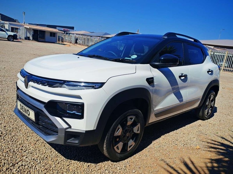 Renault Kiger - Weskaap Motors - Image 7