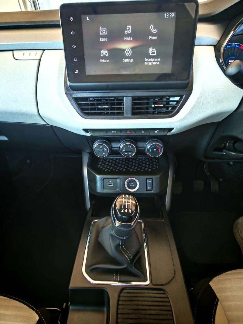Renault Kiger - Weskaap Motors - Image 13