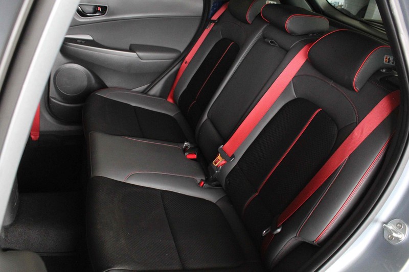 Hyundai Kona - Jetour Tygervalley - Image 22