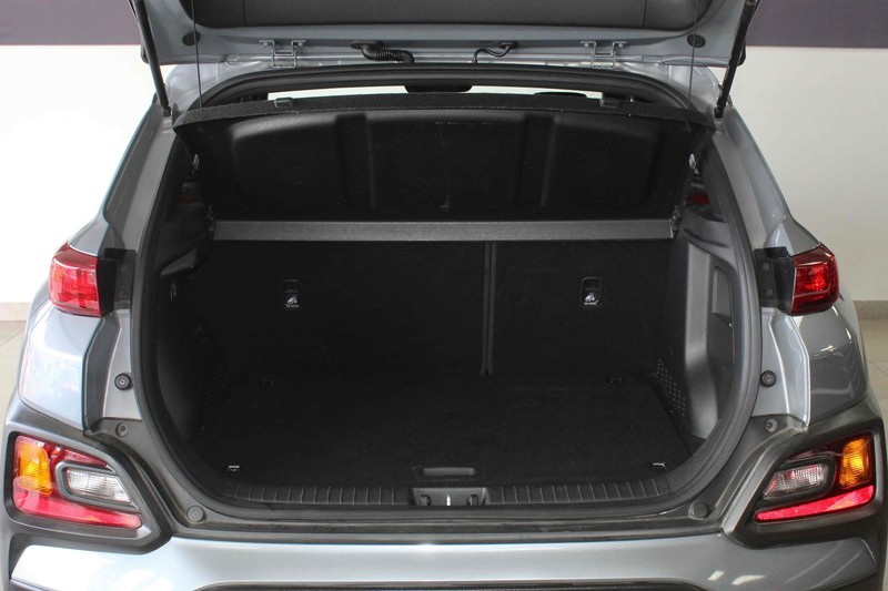 Hyundai Kona - Jetour Tygervalley - Image 10
