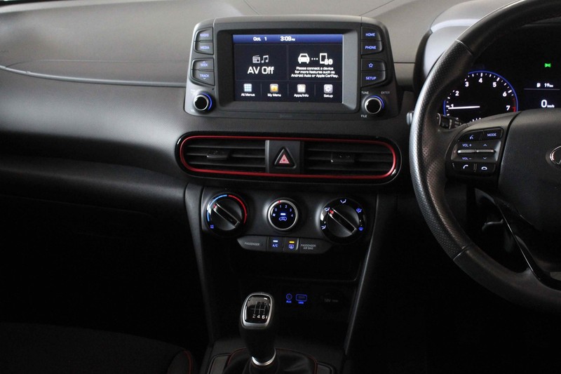 Hyundai Kona - Jetour Tygervalley - Image 15