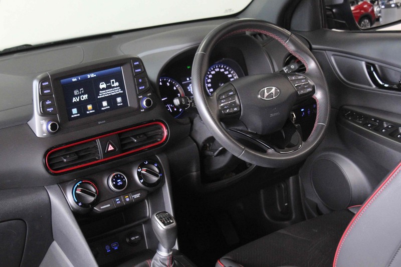 Hyundai Kona - Jetour Tygervalley - Image 19
