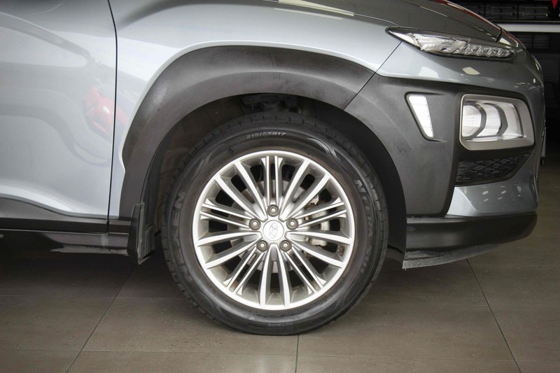 Hyundai Kona - Jetour Tygervalley - Image 6