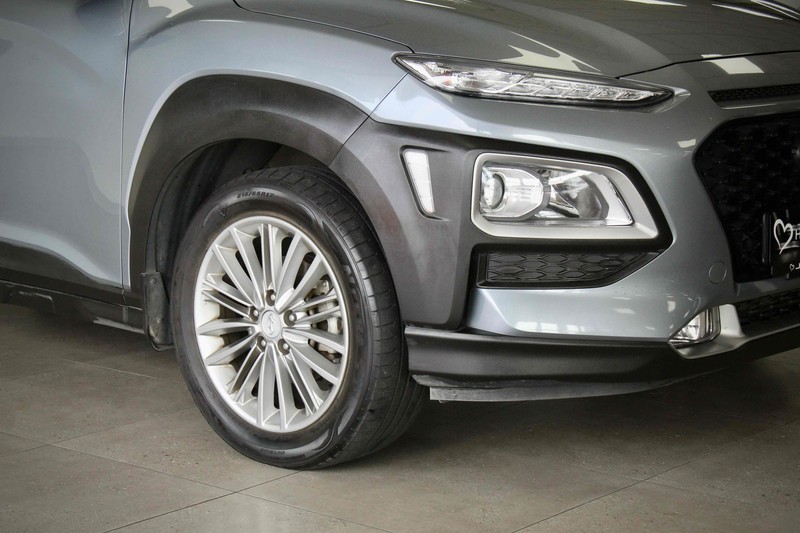Hyundai Kona - Jetour Tygervalley - Image 5