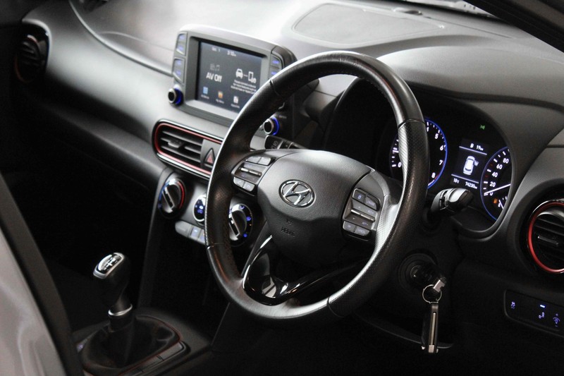 Hyundai Kona - Jetour Tygervalley - Image 12