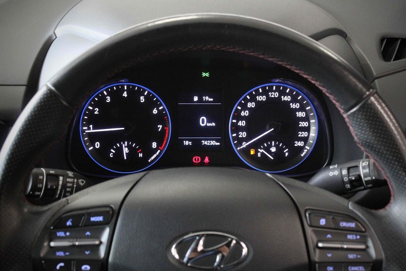 Hyundai Kona - Jetour Tygervalley - Image 14