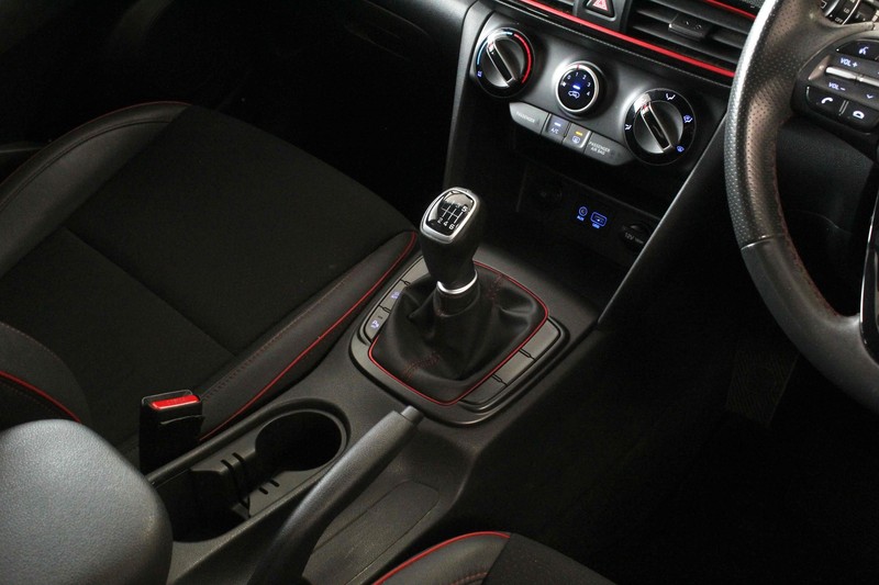 Hyundai Kona - Jetour Tygervalley - Image 17