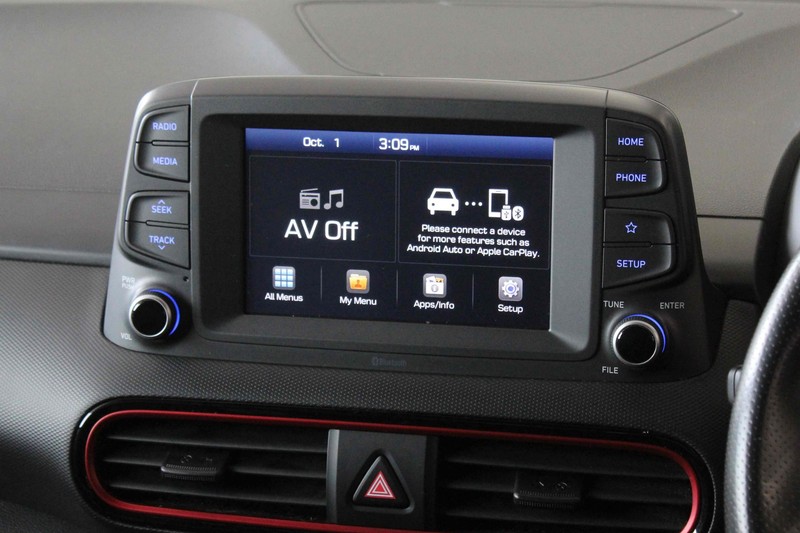 Hyundai Kona - Jetour Tygervalley - Image 16