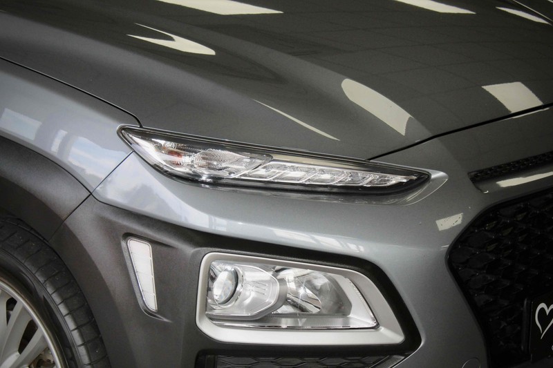 Hyundai Kona - Jetour Tygervalley - Image 4