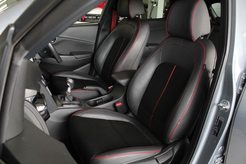 Hyundai Kona - Jetour Tygervalley - Image 21