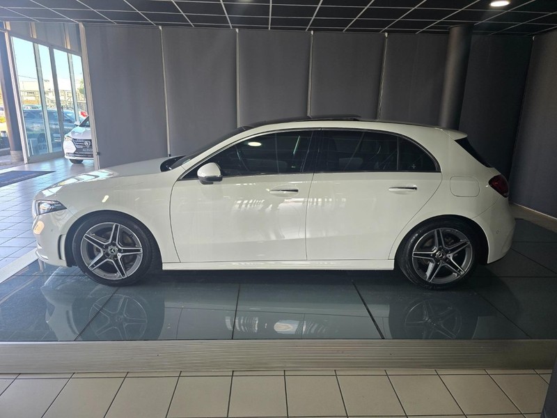 Mercedes-Benz A-class - New Vaal Motors Vereeniging Mercedes - Image 4