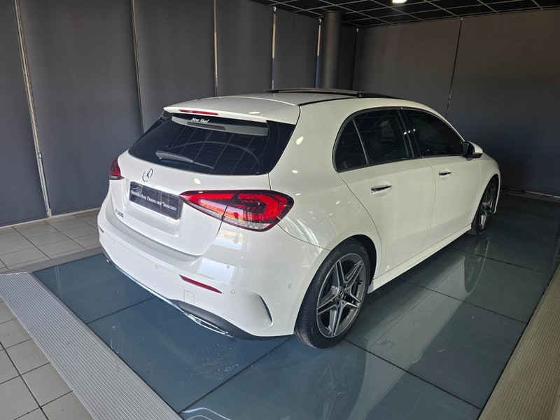Mercedes-Benz A-class - New Vaal Motors Vereeniging Mercedes - Image 7