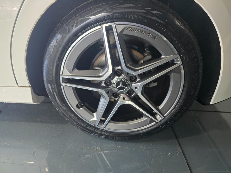 Mercedes-Benz A-class - New Vaal Motors Vereeniging Mercedes - Image 8