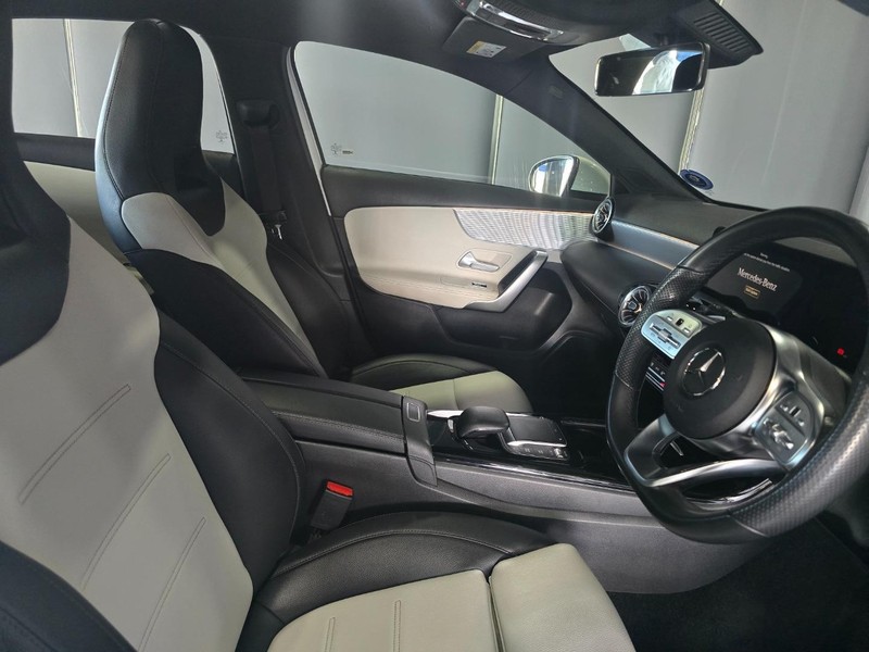 Mercedes-Benz A-class - New Vaal Motors Vereeniging Mercedes - Image 14