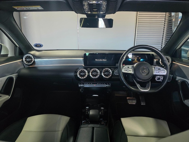 Mercedes-Benz A-class - New Vaal Motors Vereeniging Mercedes - Image 18