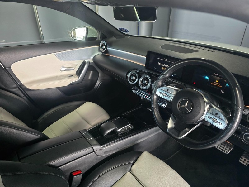 Mercedes-Benz A-class - New Vaal Motors Vereeniging Mercedes - Image 22