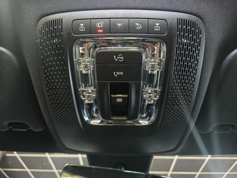 Mercedes-Benz A-class - New Vaal Motors Vereeniging Mercedes - Image 15