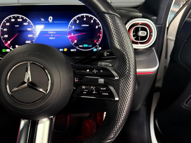 Mercedes-Benz C-class - New Vaal Motors Vereeniging Mercedes - Image 14