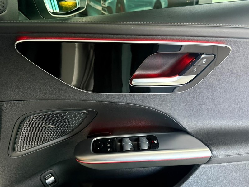 Mercedes-Benz C-class - New Vaal Motors Vereeniging Mercedes - Image 24