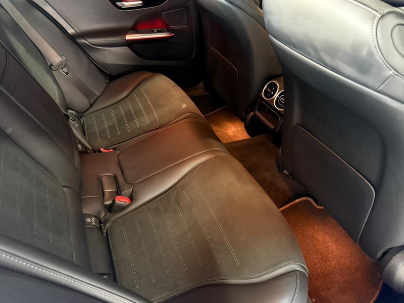Mercedes-Benz C-class - New Vaal Motors Vereeniging Mercedes - Image 22