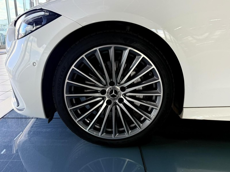 Mercedes-Benz C-class - New Vaal Motors Vereeniging Mercedes - Image 6