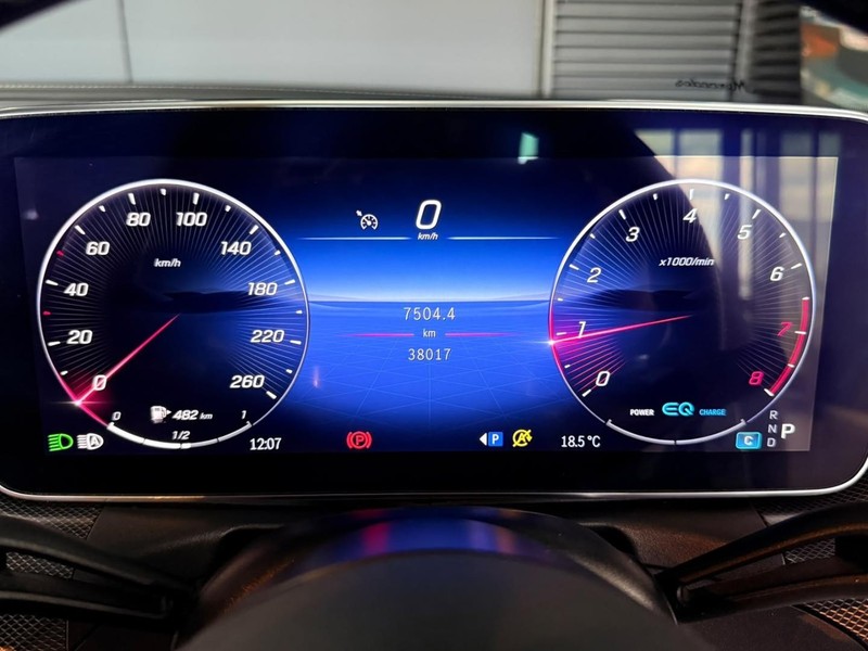 Mercedes-Benz C-class - New Vaal Motors Vereeniging Mercedes - Image 26