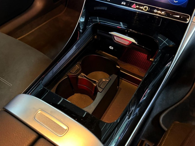 Mercedes-Benz C-class - New Vaal Motors Vereeniging Mercedes - Image 28