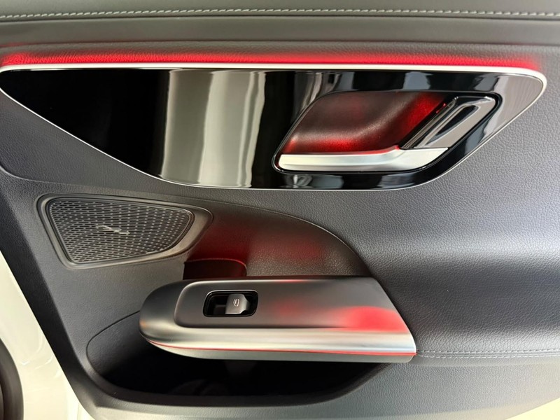 Mercedes-Benz C-class - New Vaal Motors Vereeniging Mercedes - Image 21