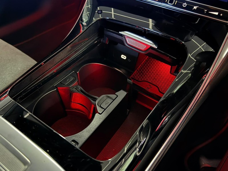 Mercedes-Benz C-class - New Vaal Motors Vereeniging Mercedes - Image 17