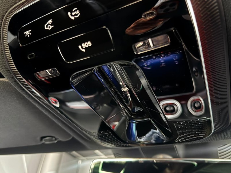 Mercedes-Benz C-class - New Vaal Motors Vereeniging Mercedes - Image 16