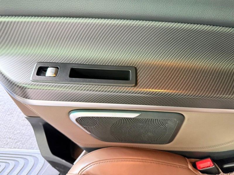 Mercedes-Benz V-class - Top Gear Auto - Image 16
