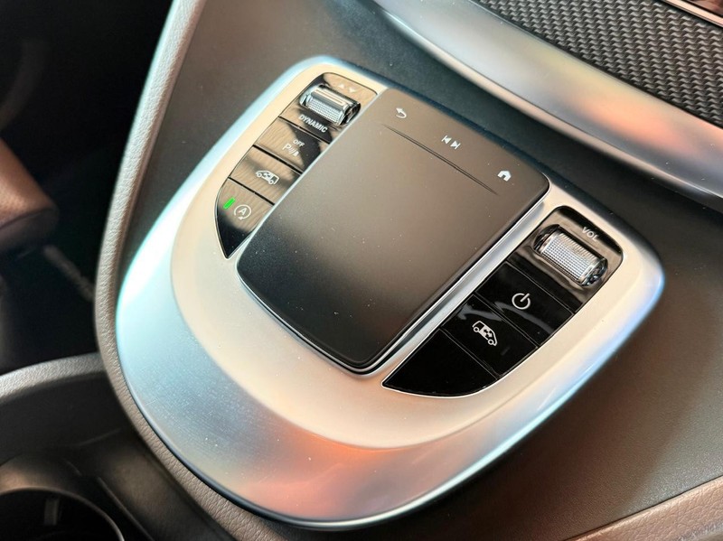 Mercedes-Benz V-class - Top Gear Auto - Image 18