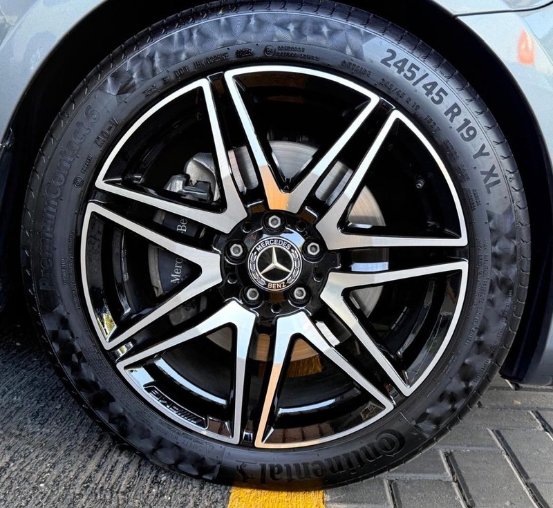 Mercedes-Benz V-class - Top Gear Auto - Image 11