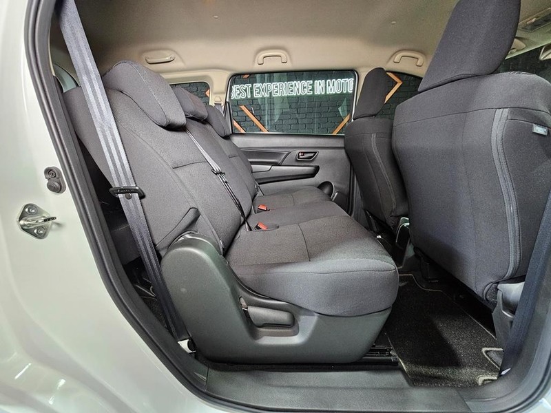 Suzuki Ertiga - Mit Mak Motors - Image 19