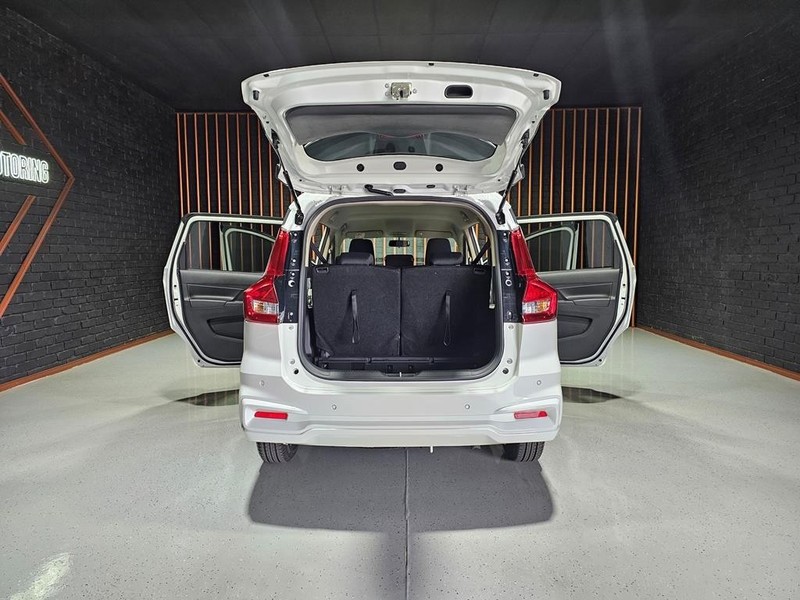 Suzuki Ertiga - Mit Mak Motors - Image 22