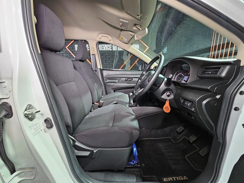 Suzuki Ertiga - Mit Mak Motors - Image 9