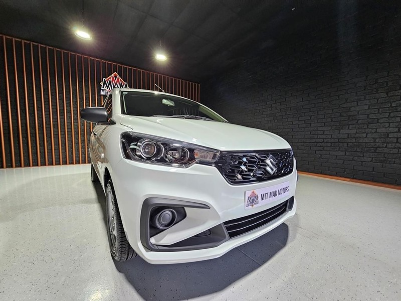 Suzuki Ertiga - Mit Mak Motors - Image 6