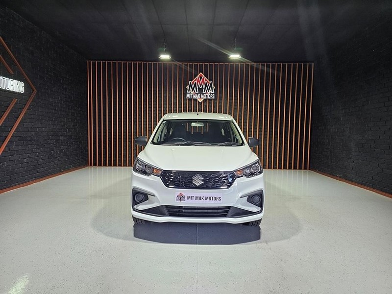 Suzuki Ertiga - Mit Mak Motors - Image 2