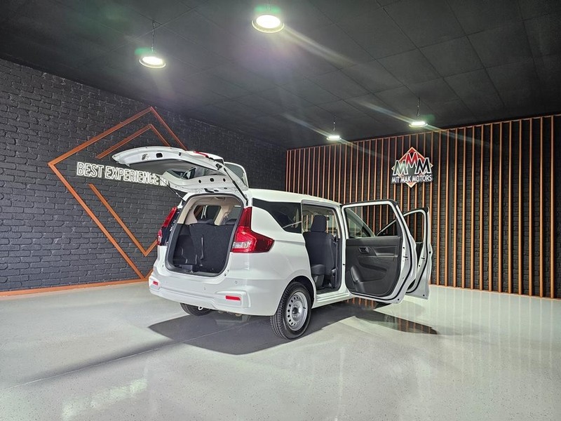 Suzuki Ertiga - Mit Mak Motors - Image 23