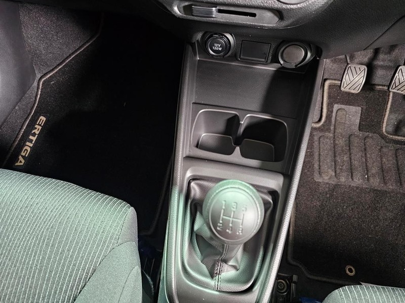 Suzuki Ertiga - Mit Mak Motors - Image 14
